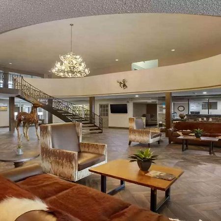 Best Western Downtown Casper Hotel Bagian luar foto