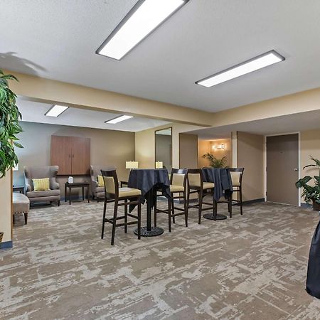 Best Western Downtown Casper Hotel Bagian luar foto