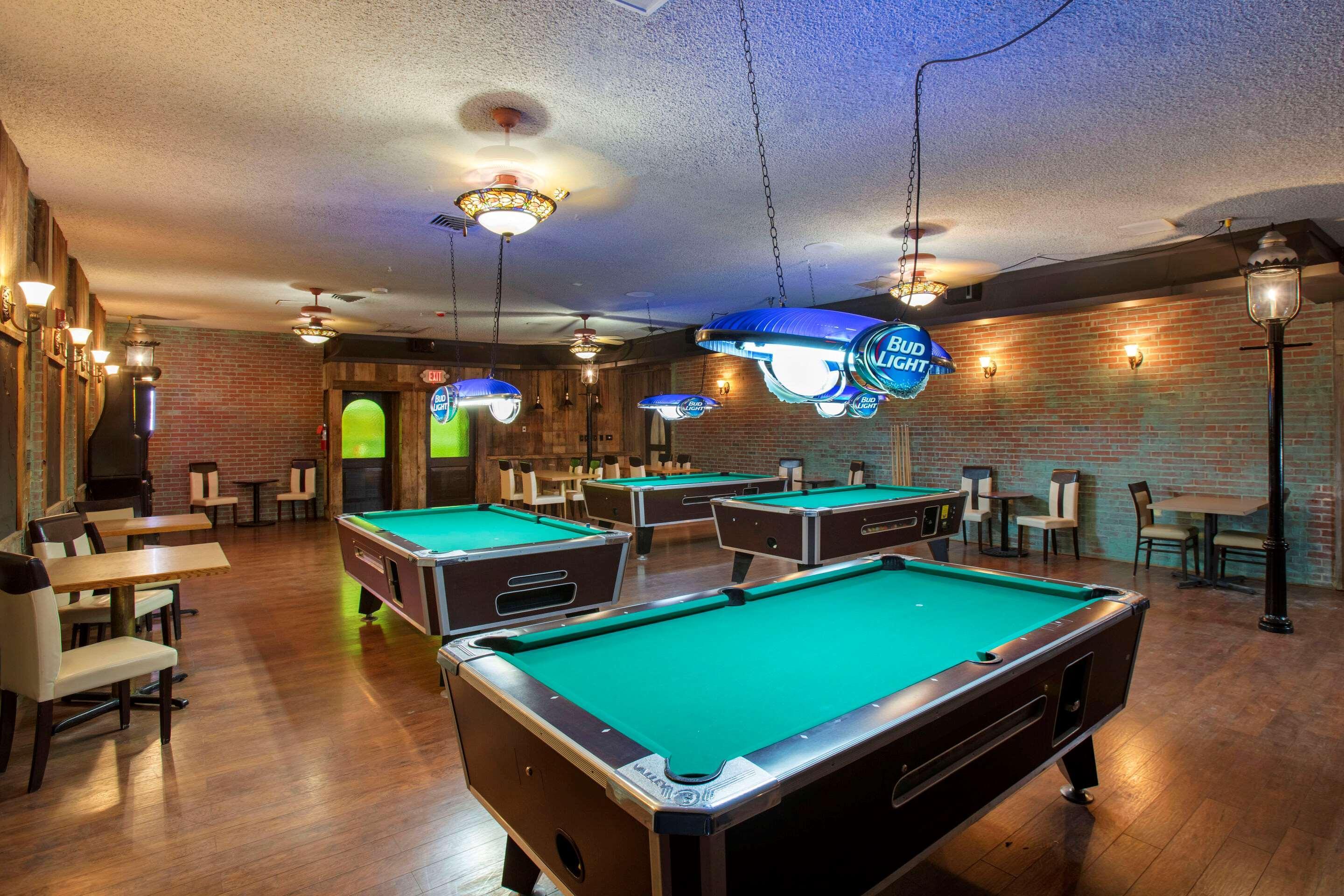 Best Western Downtown Casper Hotel Bagian luar foto
