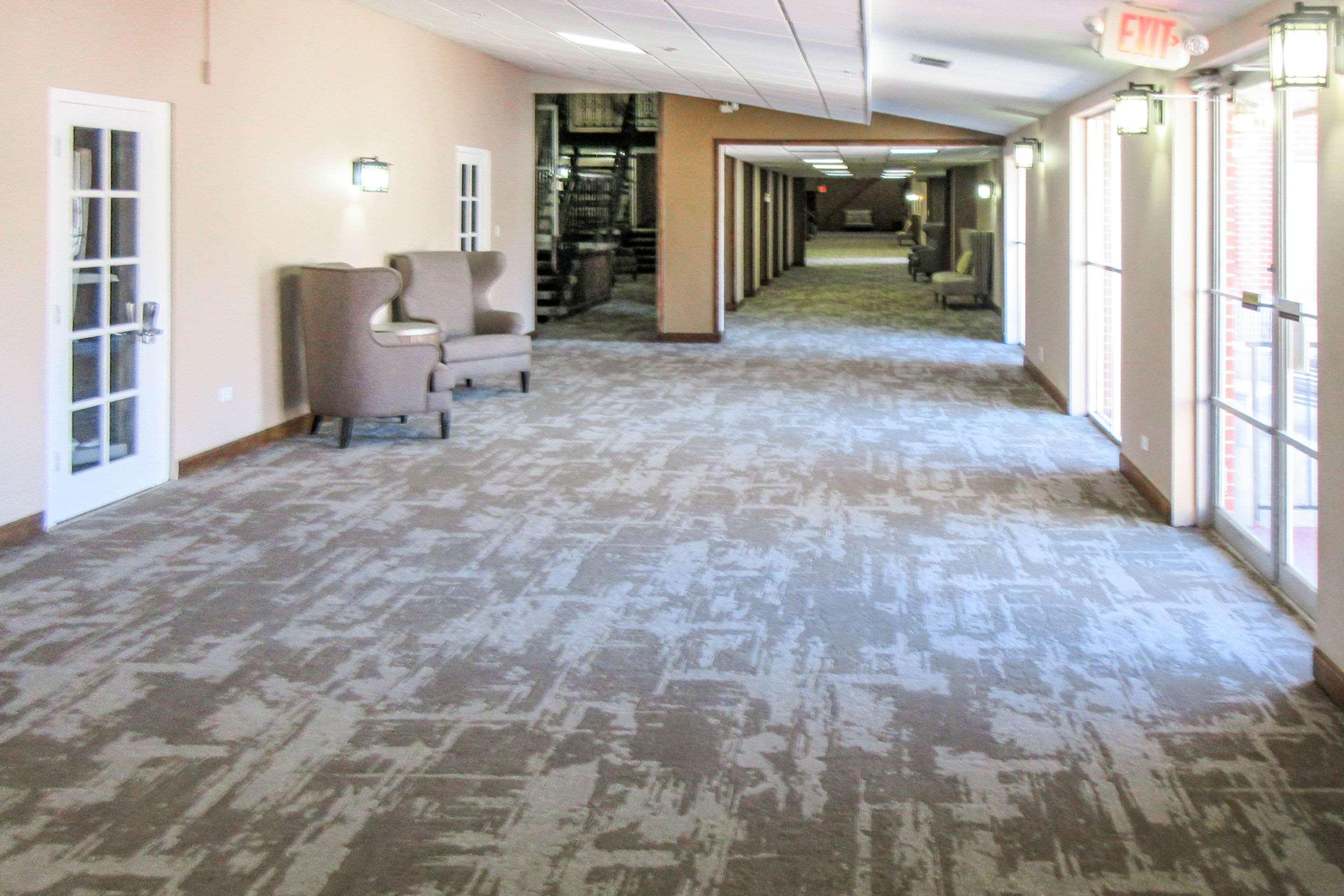 Best Western Downtown Casper Hotel Bagian luar foto