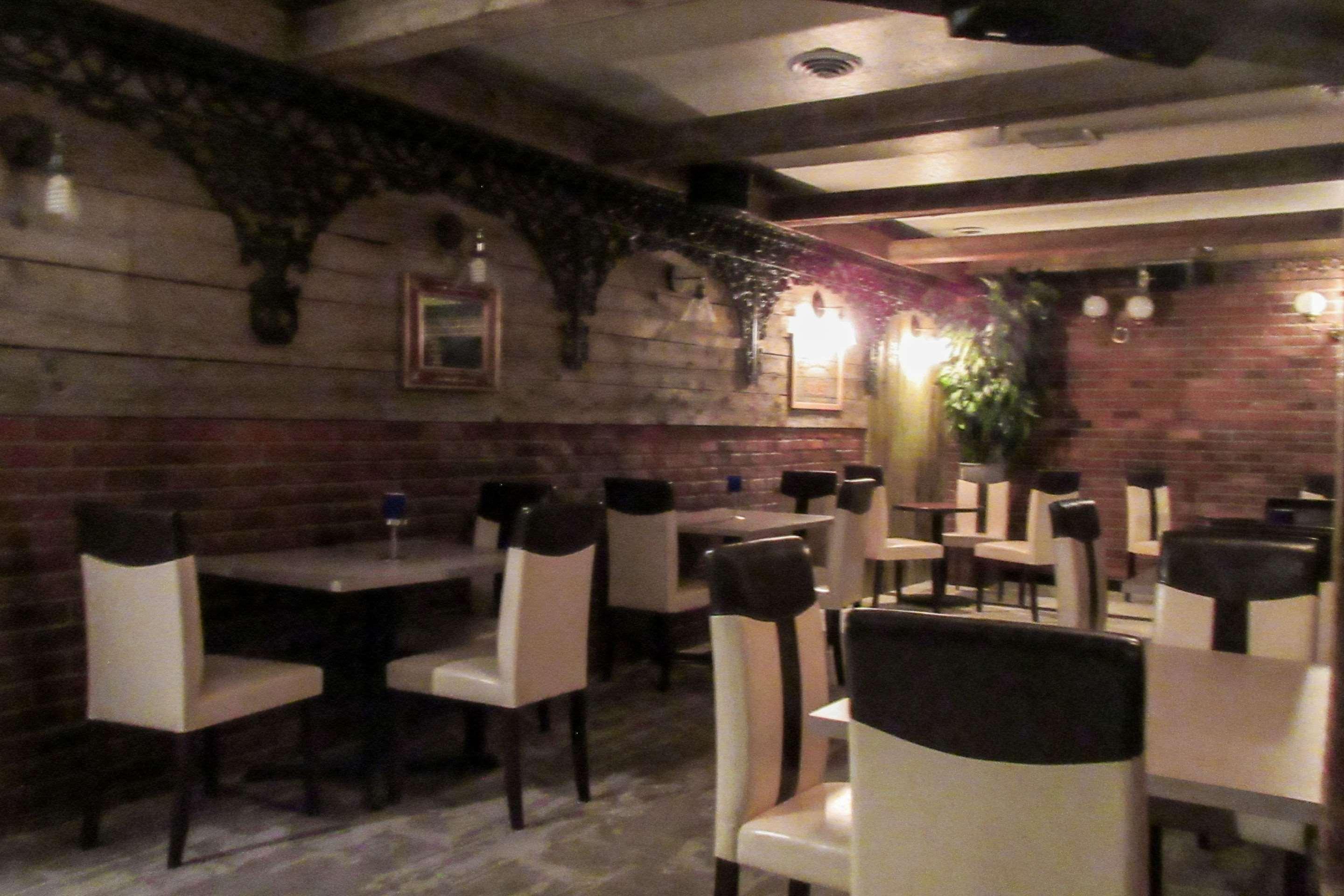Best Western Downtown Casper Hotel Bagian luar foto