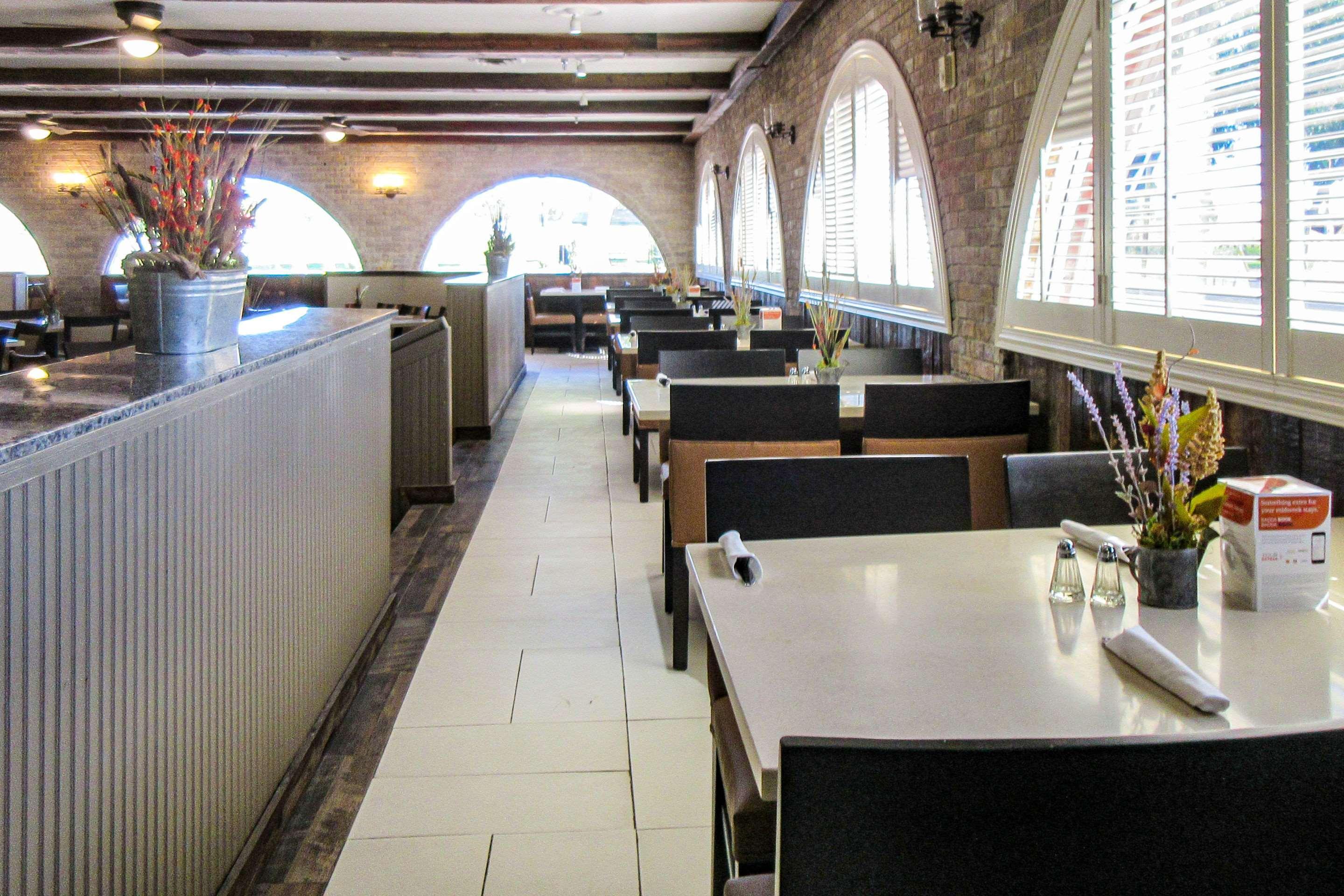 Best Western Downtown Casper Hotel Bagian luar foto