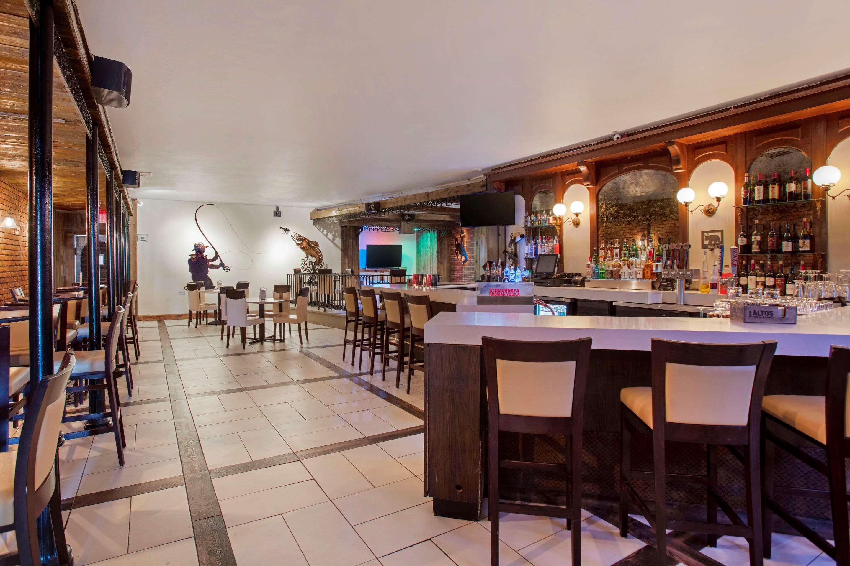 Best Western Downtown Casper Hotel Bagian luar foto