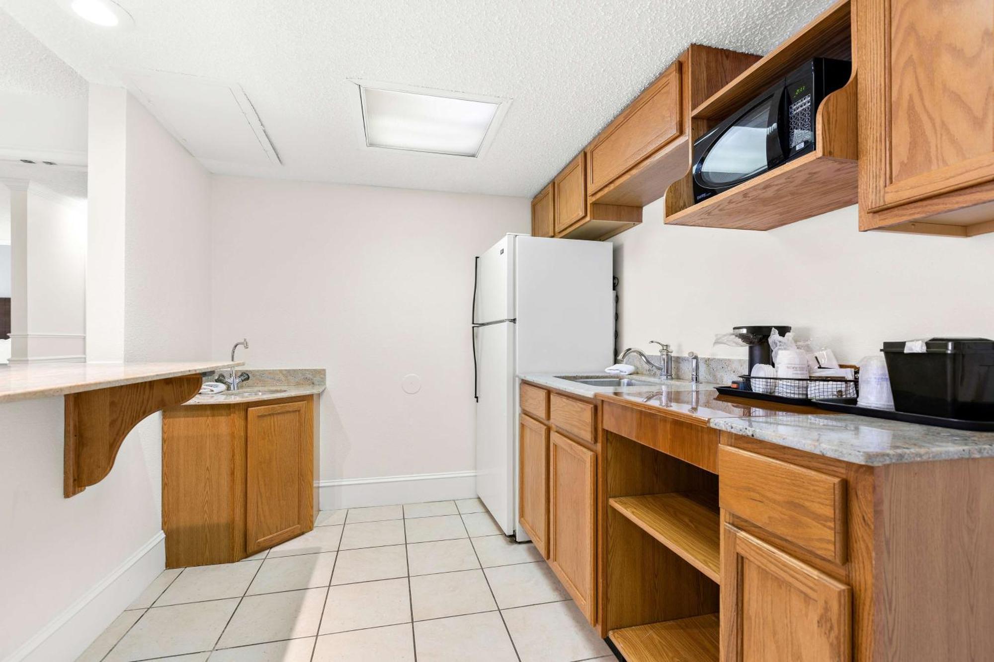 Best Western Downtown Casper Hotel Bagian luar foto