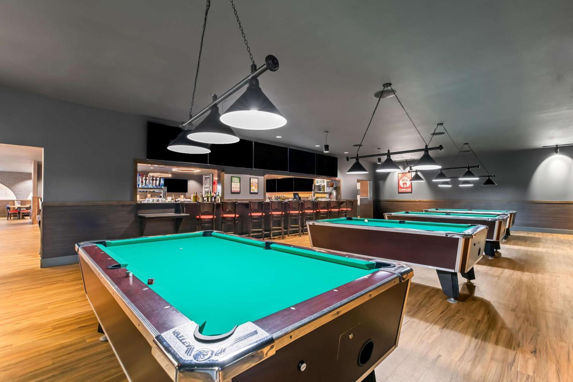 Best Western Downtown Casper Hotel Bagian luar foto